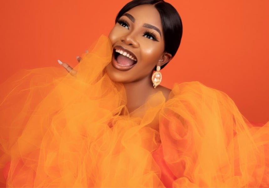 BBNaija's Tacha Brags About Being Paid In Dollars