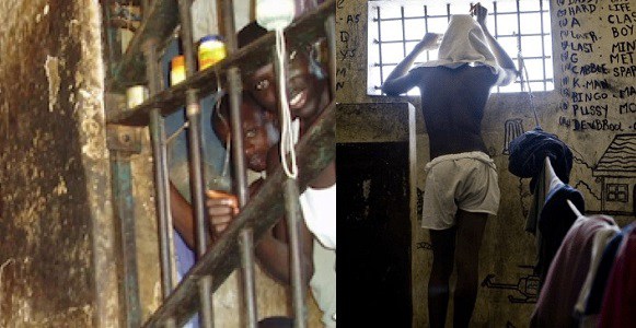 Nigerian Prisons To Be Given Facelift To Forestall Jail Brea