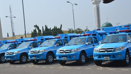 Oyo govt okays two new FRSC unit commands