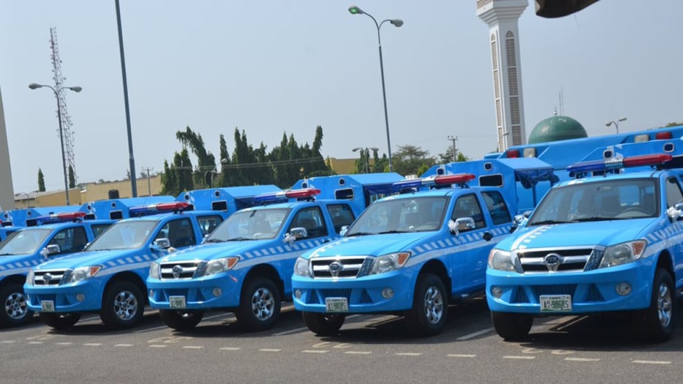 FRSC To Issue Certificates To Drivers For Election Duties  