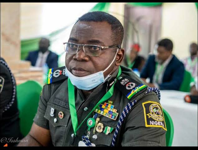 Osun Police Won't Allow A Repeat Of ENDSARS Saga - CP Olokod