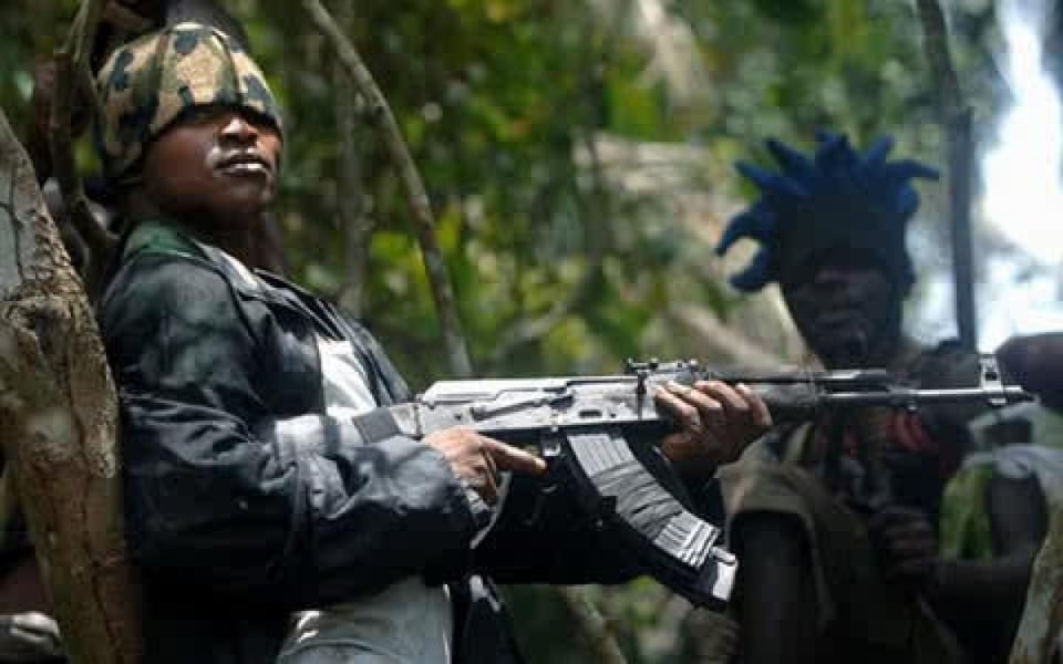 Two Killed, Others Injured As Gunmen Attack Church In Kogi