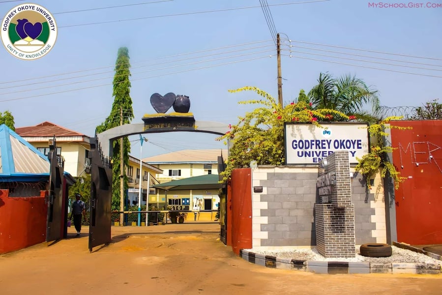 Enugu Varsity Signs MoU With Firm On Students' Hostel Constr
