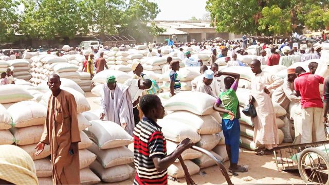 Katsina Government Orders Reopening Of Fuel Stations, Cattle