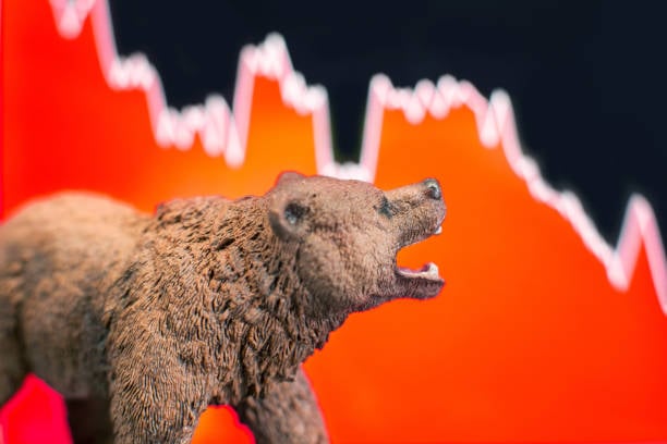 Bulls Exhausted As Bears Take Control of Equities Market 