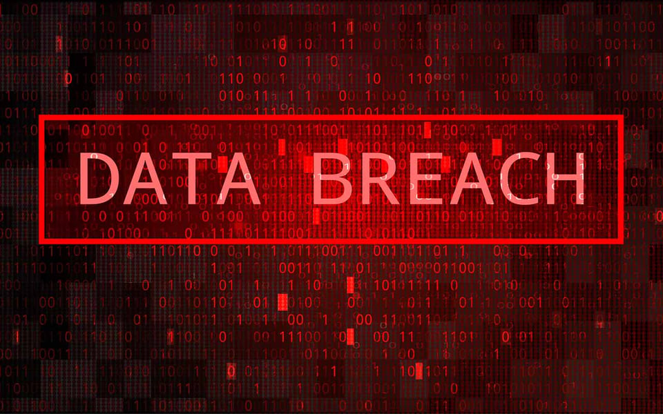 Data Breaches And NDPB's Investigation Of 110 Compromised Co