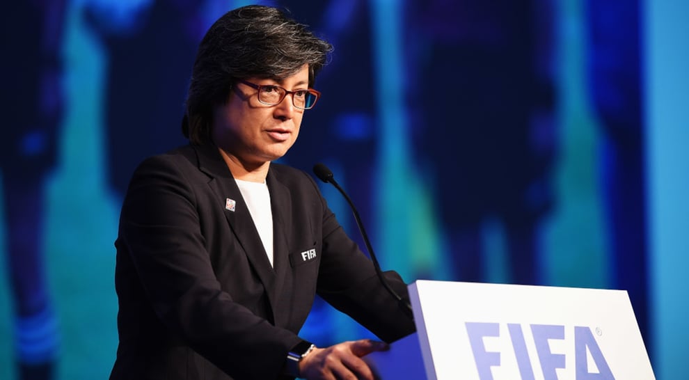 FIFA  Responsible For Low Value Of Women's World Cup — Dod