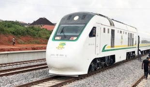 FG fixes date to kick-start Port Harcourt to Aba train servi