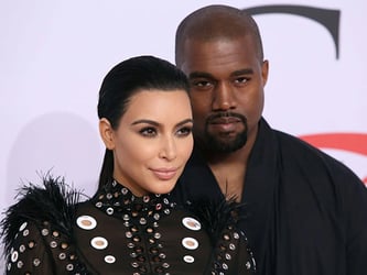 Kim Kardashian Opens Up On Playing Cleanup Crew For Kanye We