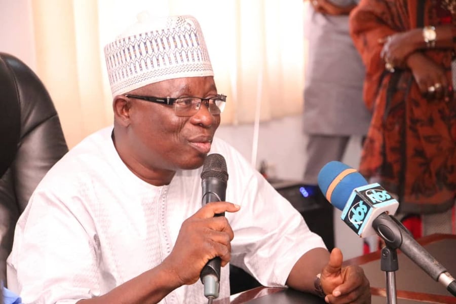 Nasarawa Oil Discovery Significant Accomplishment For Sule �