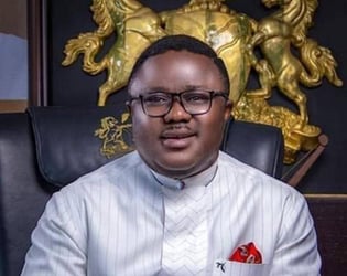 Ayade Says Paying Pensions, Salaries Better Achievement Than