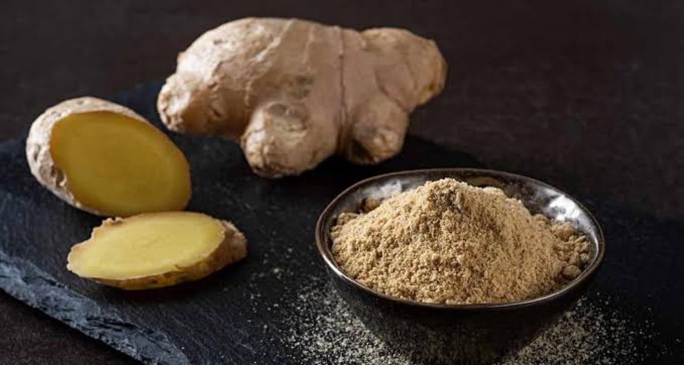Five proven health benefits of Ginger
