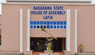NSHA Speaker meets council chairmen over insecurity 