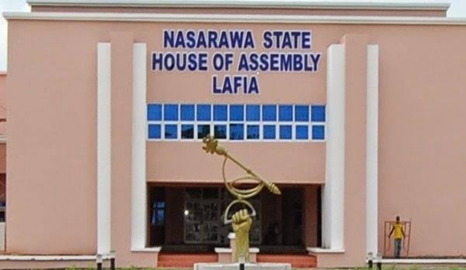 Two Speakers Emerge In Nasarawa Assembly