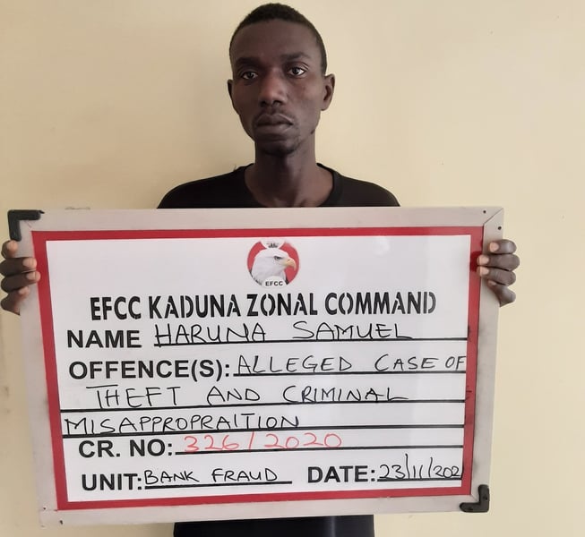  Air Force Officer Arraigned Over Theft Of N20 Million Mista