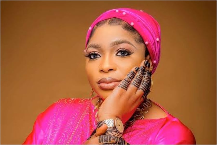 How I Was Attacked, Injured By Traffic Robbers — Actress K