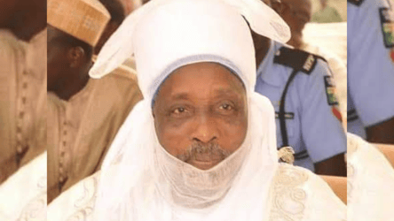 Buhari Mourns Emir Of Dutse, Describes Him As Exemplary Lead