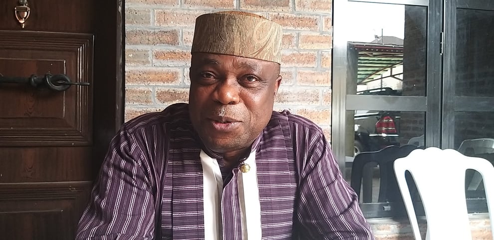 ASUU: PDP Chieftain Says Strike Irrelevant, FG Responsible
