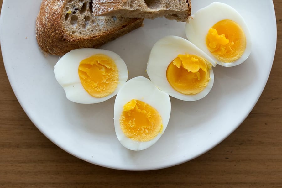 Nutritionist Reveals Dangers Of Egg Consumption