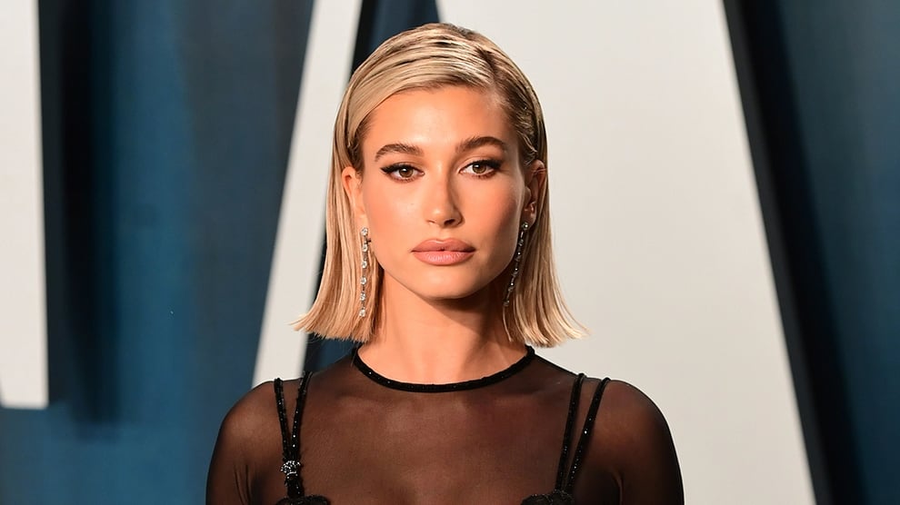 Why Hailey Bieber Is Being Sued By Fashion Label
