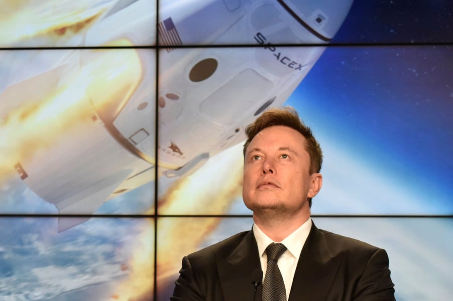 Why SpaceX CEO Elon Musk delayed Starship's second launch