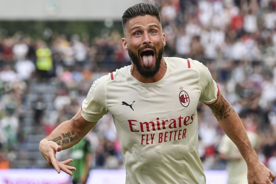 AC Milan Crowned Serie A Champions, First In 11 Years With 3