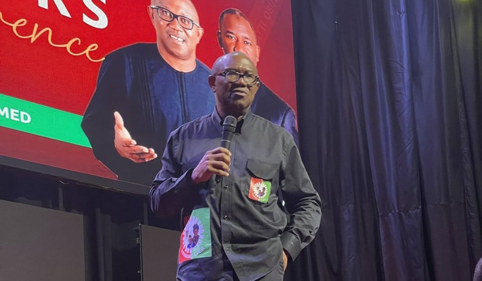 PEPT: Peter Obi Heads To Supreme Court, Files 51 Grounds Of 