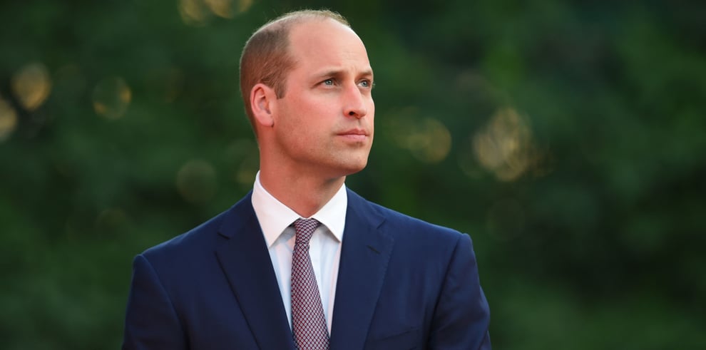 BAFTAs 2022: Prince William Makes Virtual Appearance