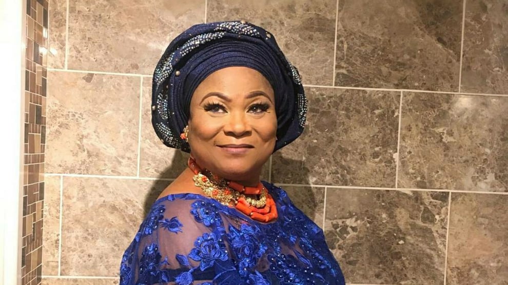 Nollywood Star Sola Sobowale Lands First Bollywood Role