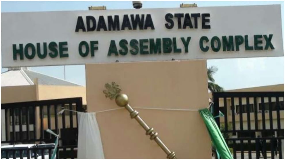 Adamawa Assembly Confirms First Female Chief Judge, Two Othe