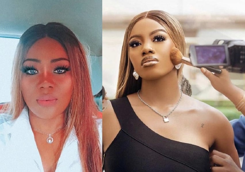 BBNaija Star Angel's Mother Pens Emotional Tribute To Her