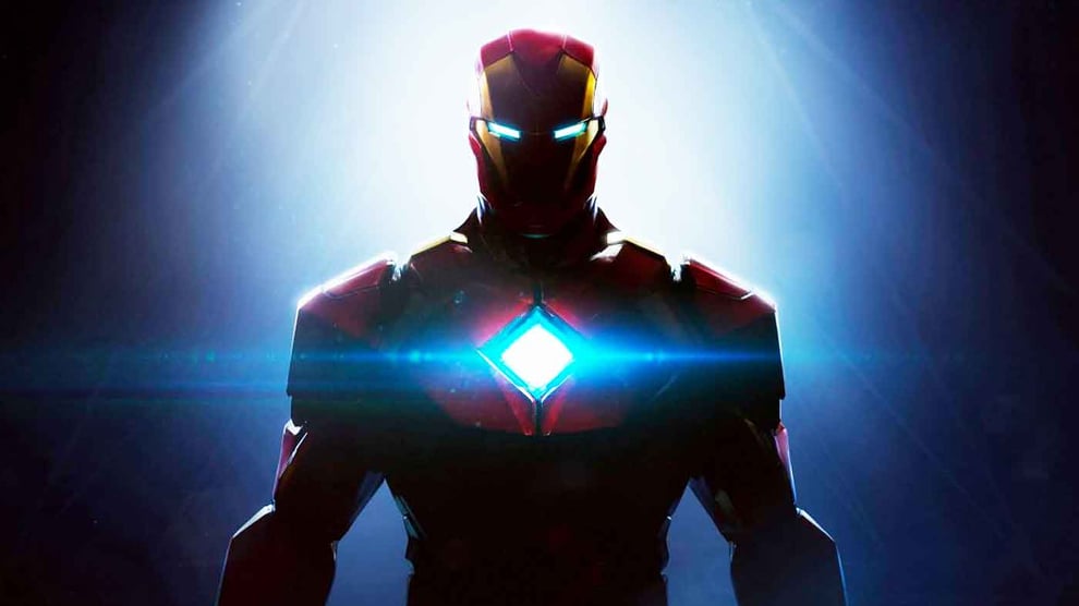 Iron Man: Experience The Thrill Of EA's Action-Packed Game