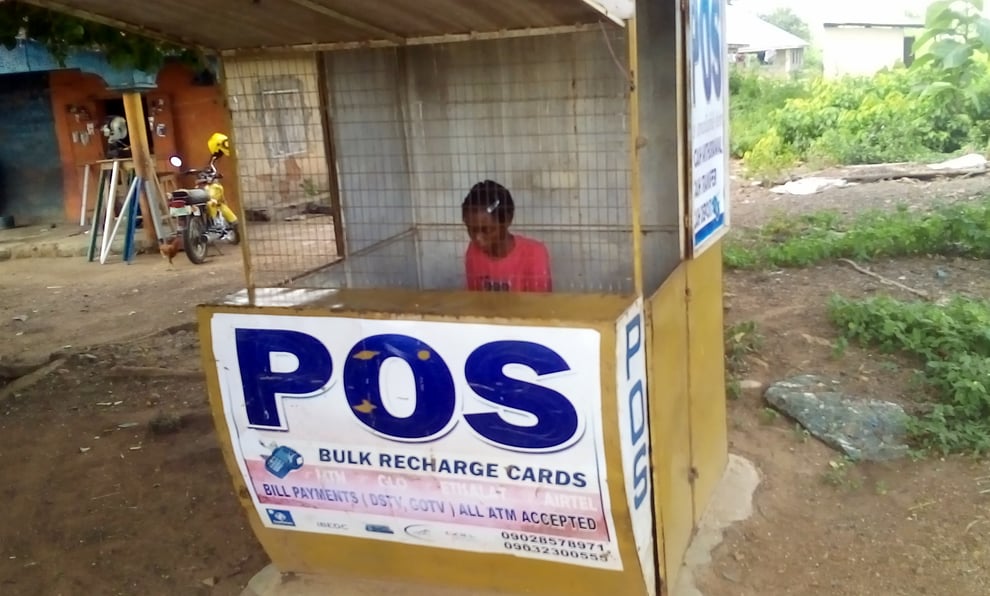 Cash Scarcity: POS Business Crashes In Abuja