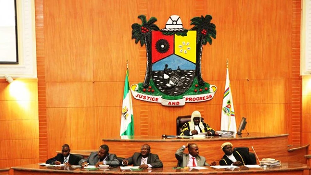 Lagos Assembly Commemorates International Girl-Child Day