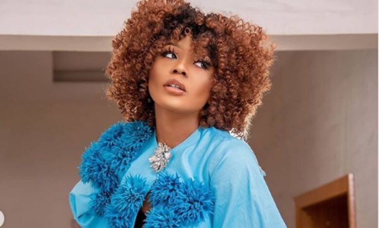 BBNaija's Ifu Ennada Shares Thoughts On Money For Sex