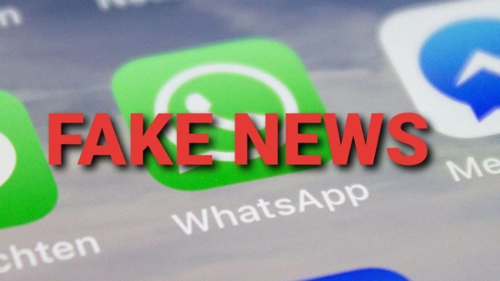 WhatsApp Launches ‘YouSaid’ Campaign To Curb False News