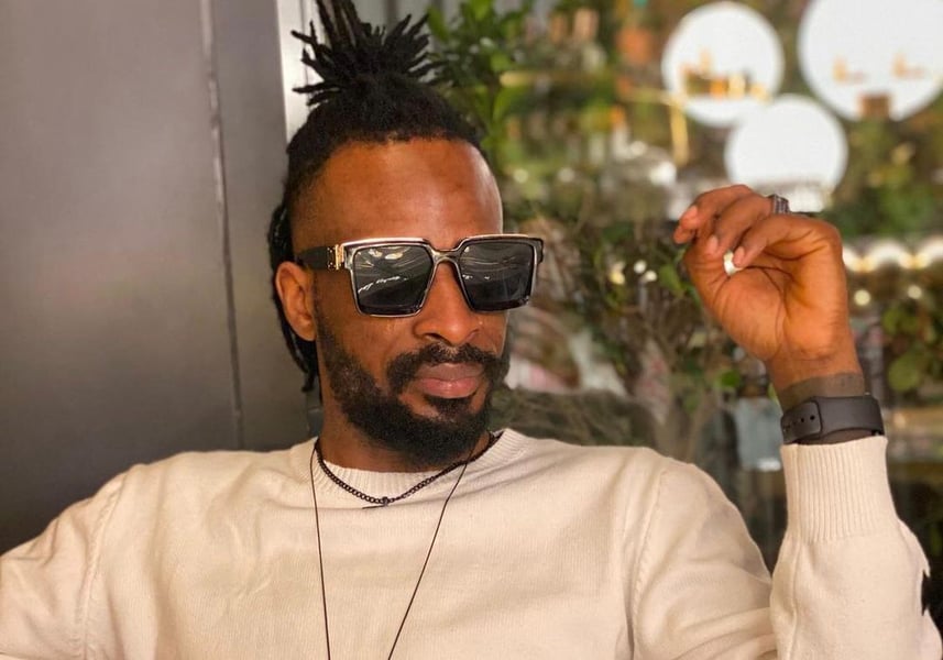 How Singer 9ice Campaigned For Sanwo-Olu [Video]