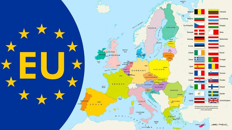 EU To Back Ukraine With €1.2 Billion Aid Package