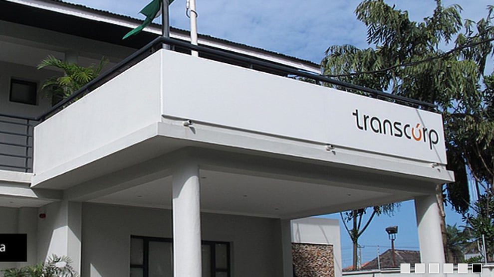 Transcorp Plc Reports 624.4% Increase In Quarterly Profit