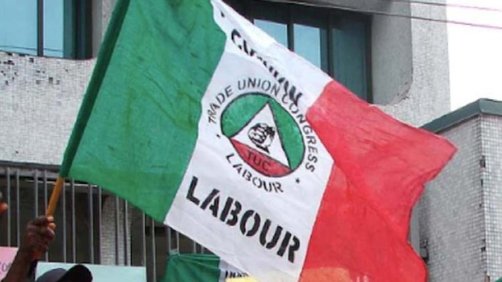 Leave Workers, Pensioners Out Of Politics - Organised Labour
