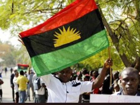 Anambra Guber Election Must Hold - MASSOB 