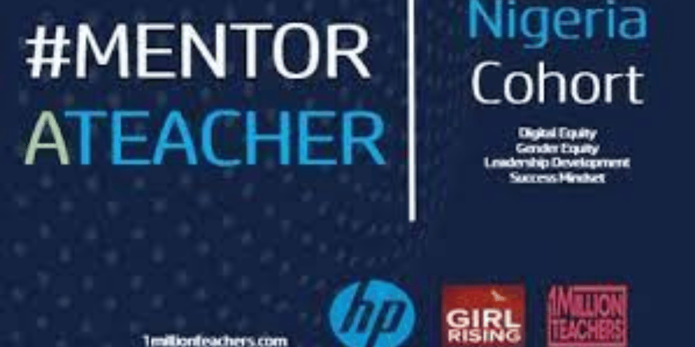 Girl Child Day: HP Launches Mentor-a-Teacher Programme For E