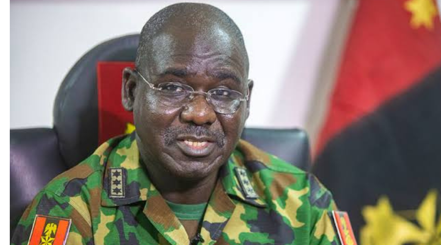 Group Recommends Buratai To Head APC Campaign Council