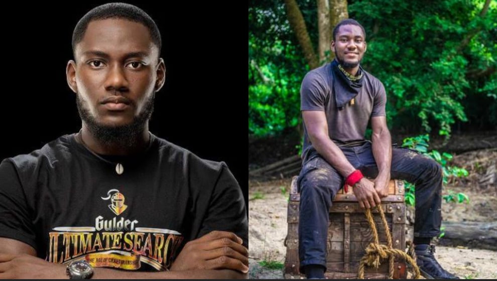 Gulder Ultimate Search 2021: Odudu Otu Crowned Ultimate Craf