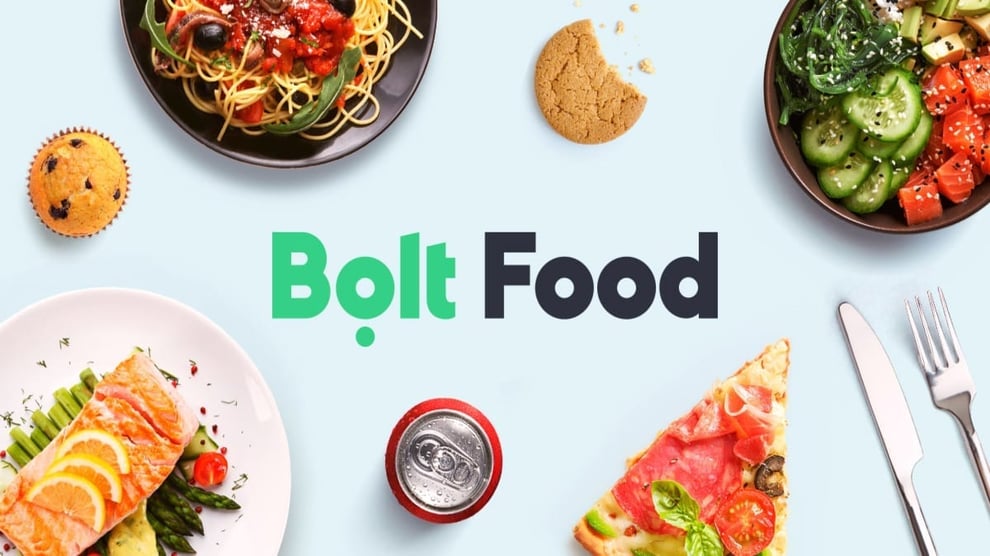 Bolt Launches Food Delivery Service In Nigeria