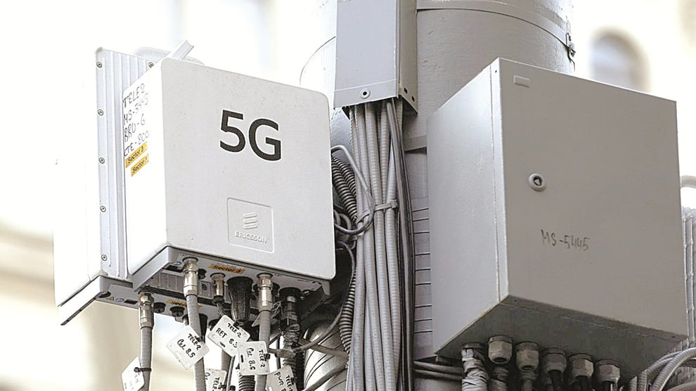 Stakeholders Critical  To Unlock  5G Potential — NCC