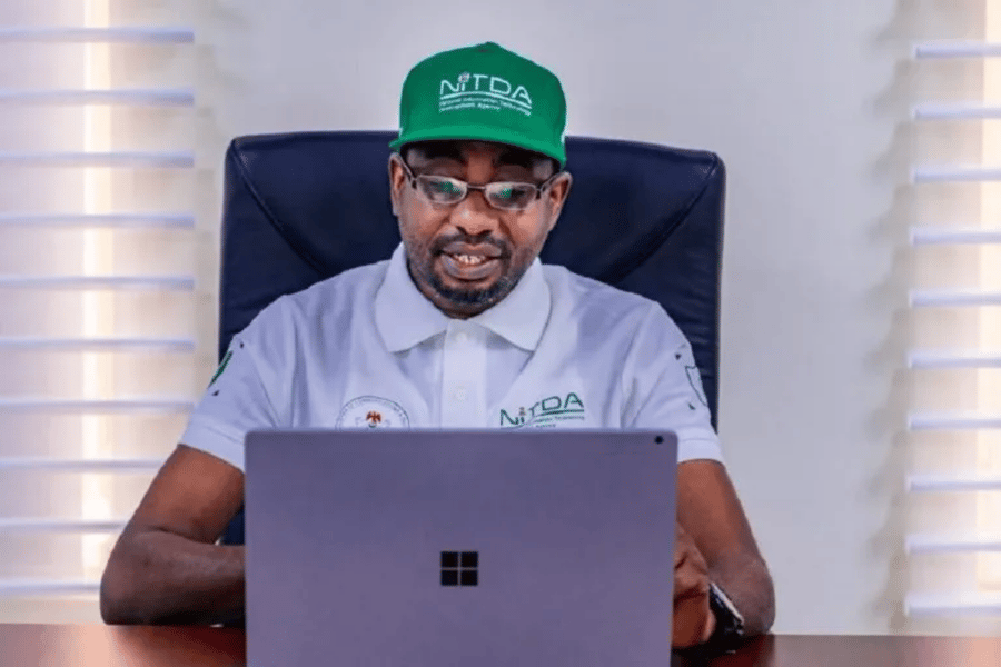 Technology Critical To Agricultural Development - NITDA DG
