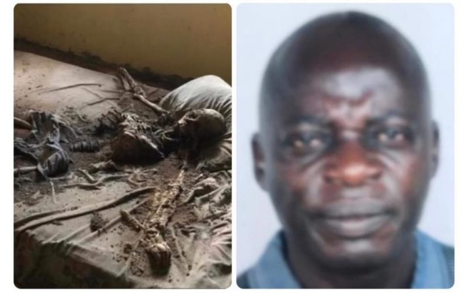 Family Of Man Whose Decomposed Body Was Discovered In Ibadan