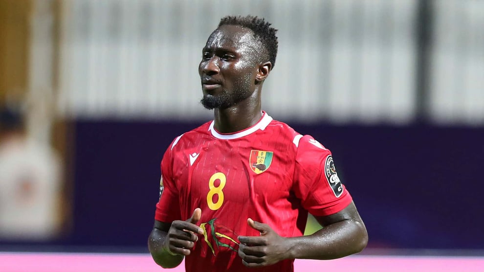 AFCON 2022: Guinea Players Receive Must-Win Warning — Colo