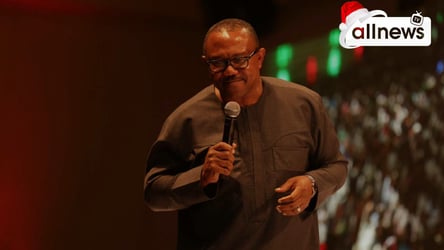 Peter Obi's Chances Of Winning 2023 Election, Wike Worried A
